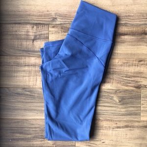COPY - Lululemon Leggings size 6